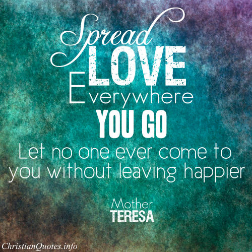 Love Christian Quotes. QuotesGram