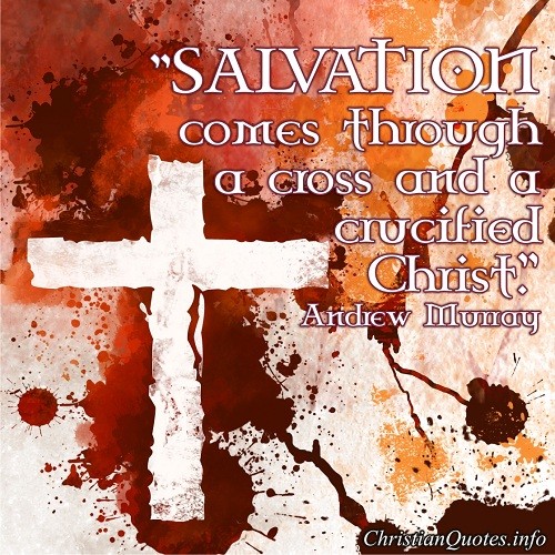 19 Important Quotes about the Cross ChristianQuotes.info