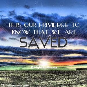 Dwight L Moody Quote - Salvatio - Sun rays