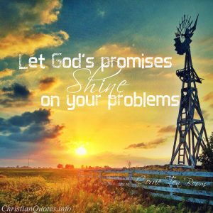 Corrie Ten Boom Quote -