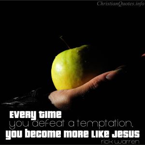 Rick Warren Quote -