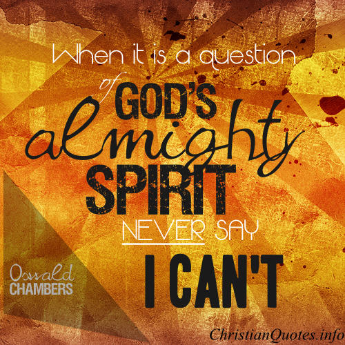 18 Beautiful Quotes About The Holy Spirit Christianquotes Info