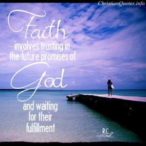 R.C. Sproul Quote -