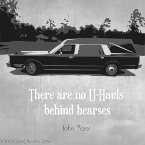 John Piper Quote -