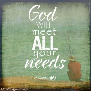 Philippians 4:9 Bible Verse -