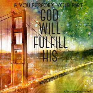 Watchman Nee Quote -