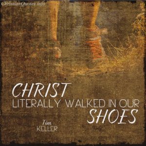 Tim Keller Quote -