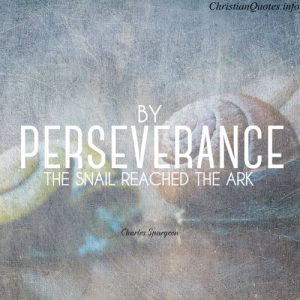 Charles Spurgeon Quote -