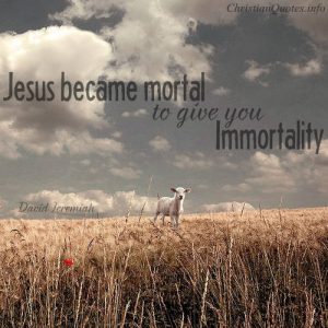 David Jeremiah Quote -