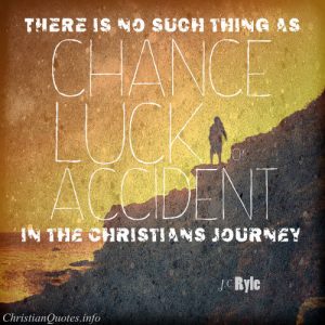 J.C. Ryle Quote -