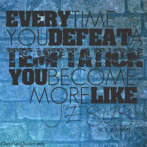 Rick Warren Quote -