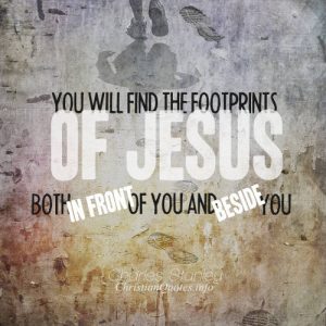 Charles Stanley Quote -