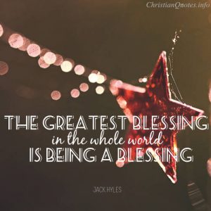 Jack Hyles Quote -