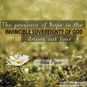 John Piper Quote -