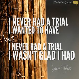 Jack Hyles Quote -