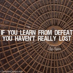 Zig Ziglar Quote -