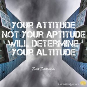 Zig Ziglar Quote -