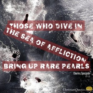 Charles Spurgeon Quote -