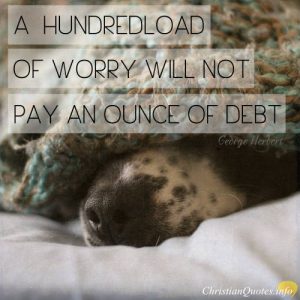 George Herbert Quote -