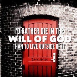 Jack Hyles Quote -