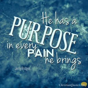 Jerry Bridges quote -