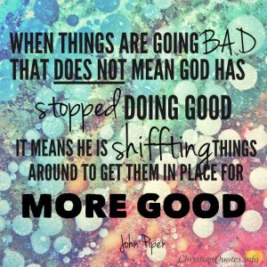 John Piper Quote -