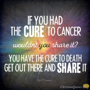 Kirk Cameron Quote -