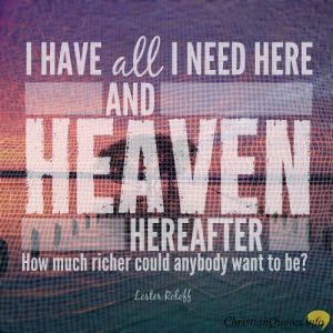 Lester Roloff Quote -