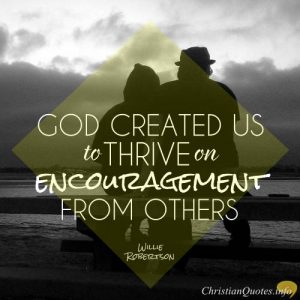 Willie Robertson Quote -