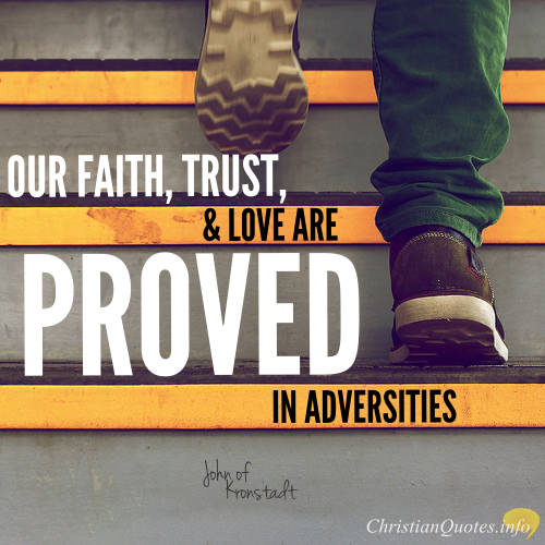 John of Kronstadt Quote - 4 Interesting Comparisons of How we are Like