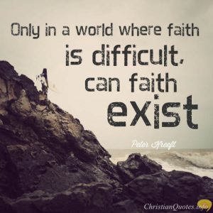 Peter Kreeft Quote -
