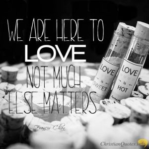 Francis Chan Christian Quote -