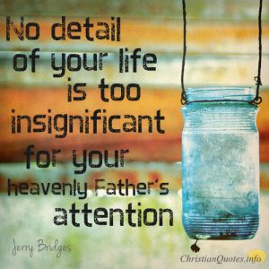 Jerry Bridges quote -