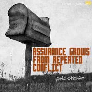 John Newton Quote -