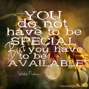 Winkie Pratney Quote -