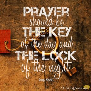 George Herbert Quote -