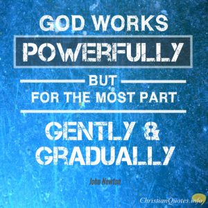 John Newton Quote -