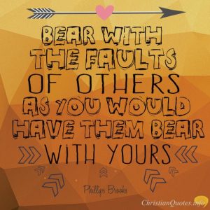 Philip Yancey Quote -