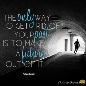 Phillips Brooks Quote -