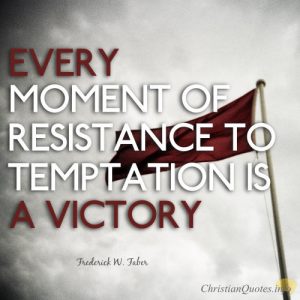 Frederick W Faber Quote -