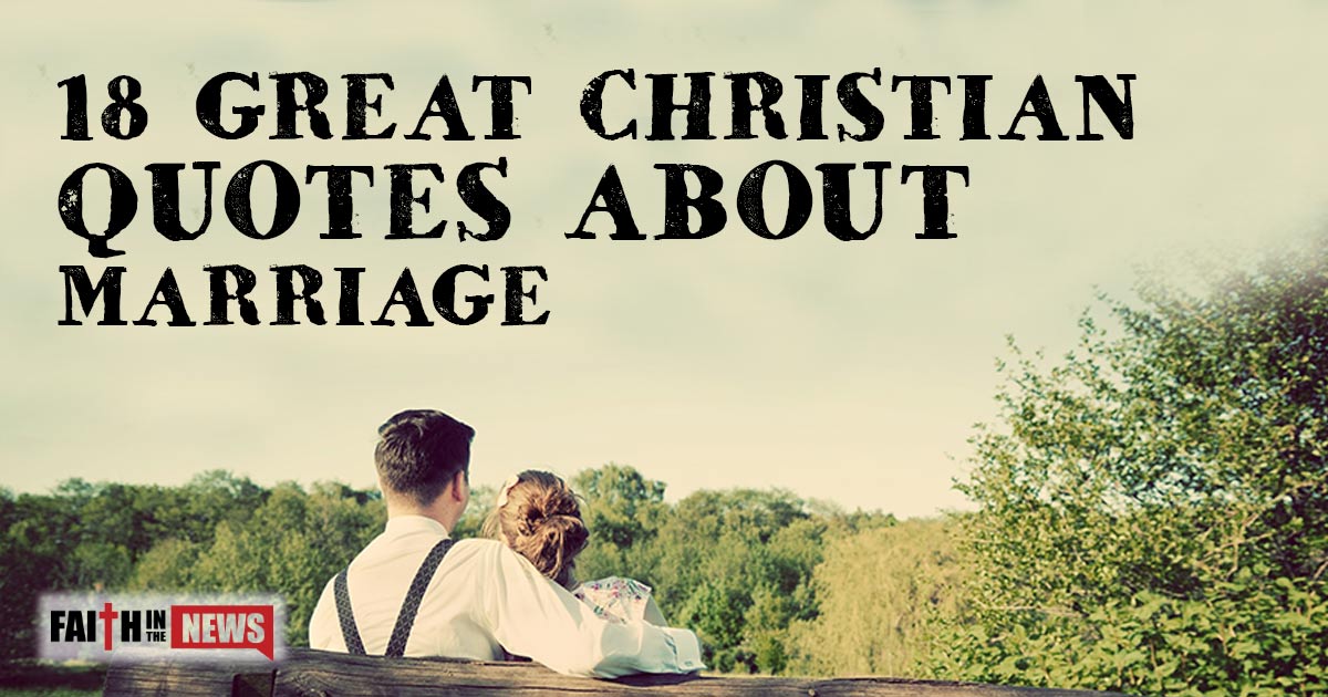 Christian Wedding Quotes For Bride And Groom