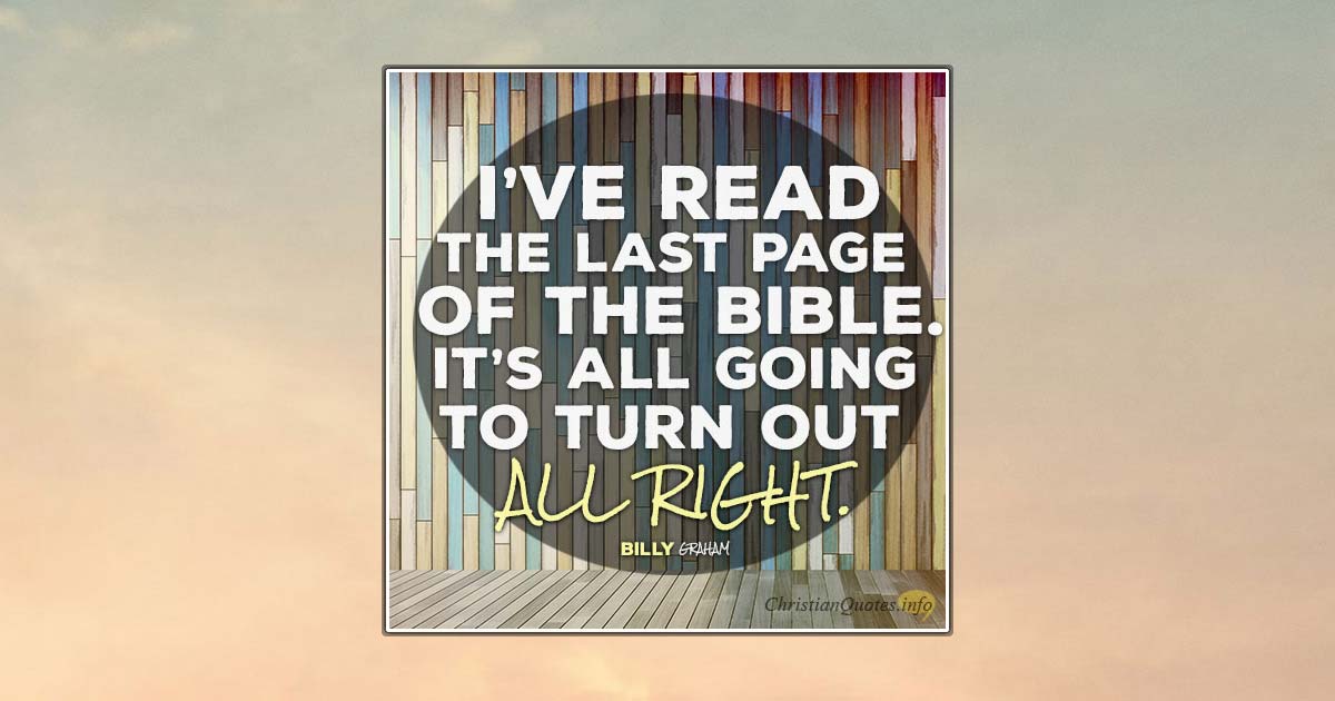 4 Reasons to Rejoice | ChristianQuotes.info