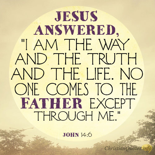 World’s Best 12 Bible Verses That Explain Baptism | ChristianQuotes.info