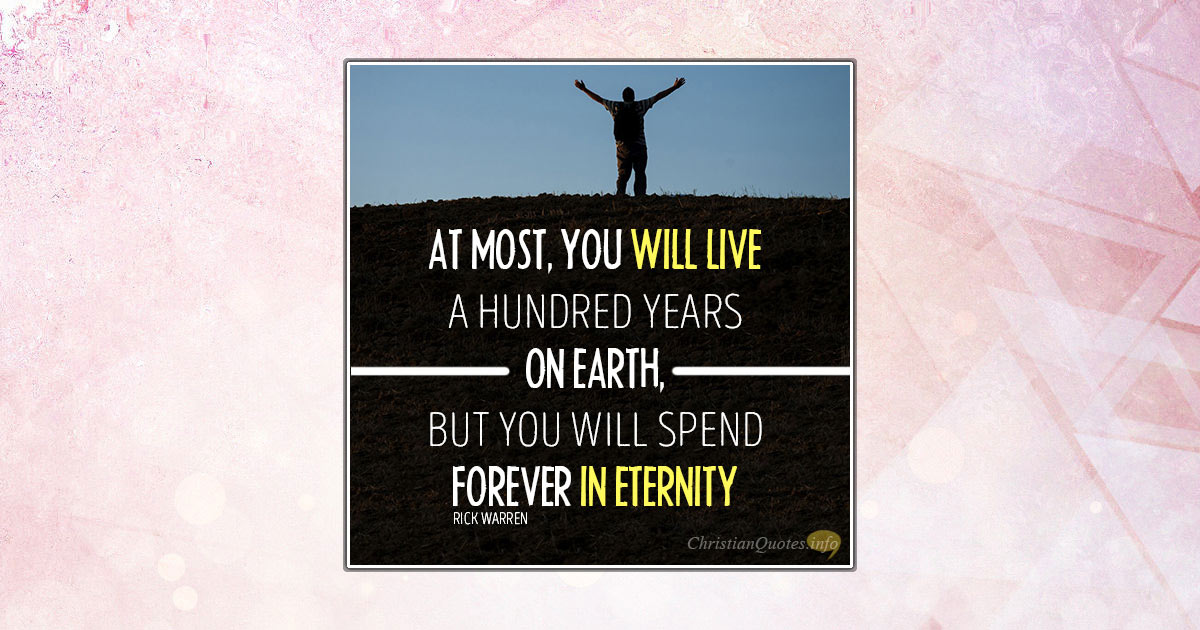 4 Differences Between Heaven and Earth ChristianQuotes.info