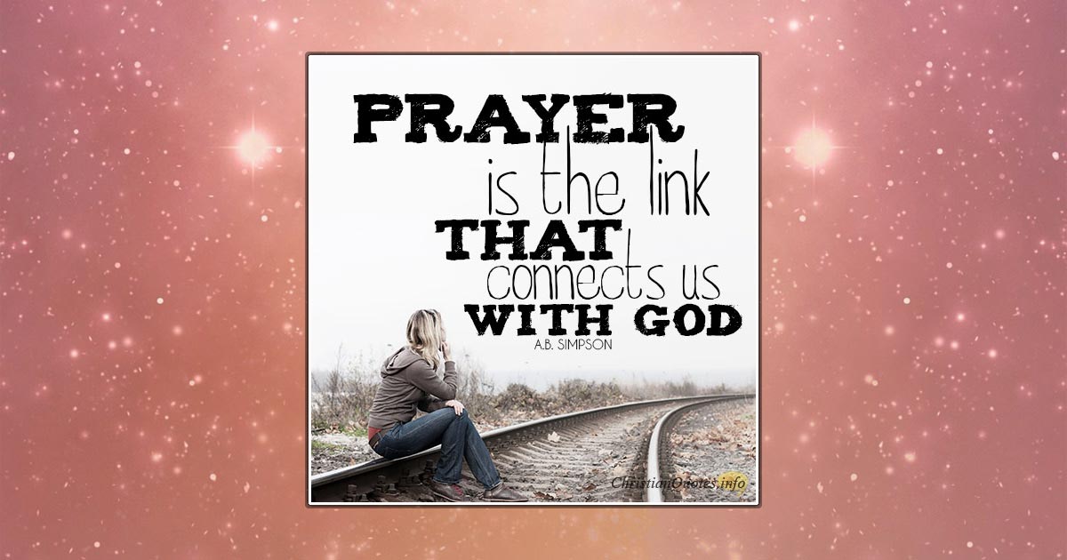 connects christianquotes