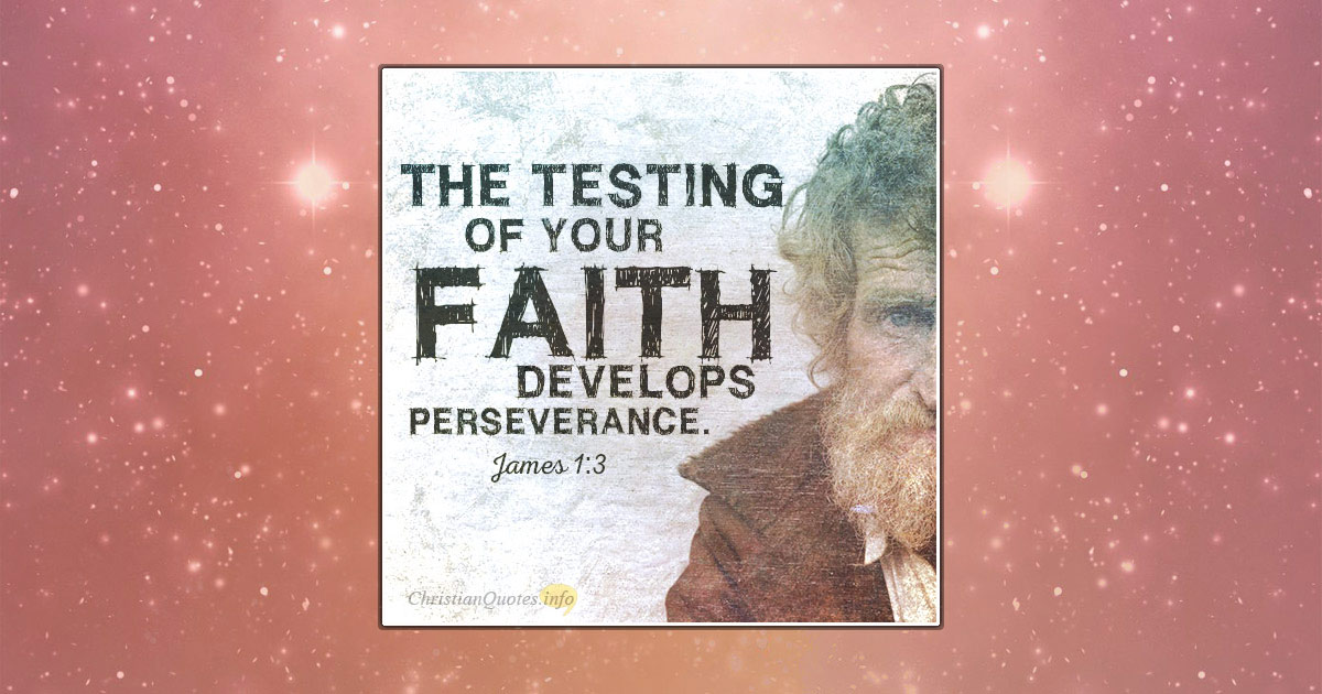 4 ways To Respond To Tests | ChristianQuotes.info