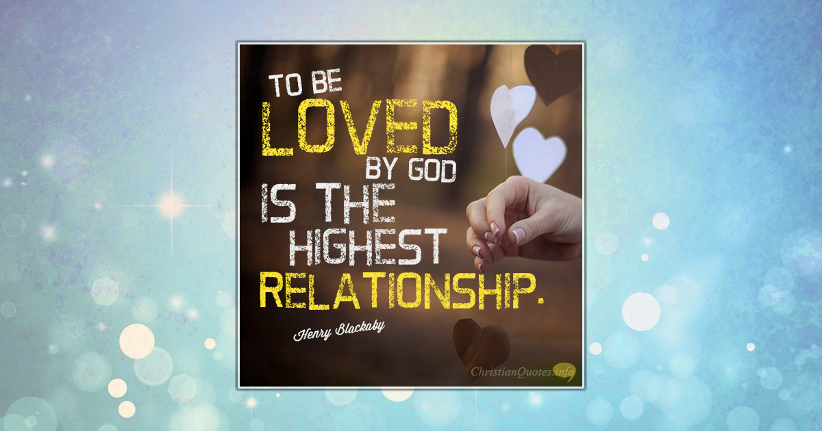 3 Things About Agape Love | ChristianQuotes.info