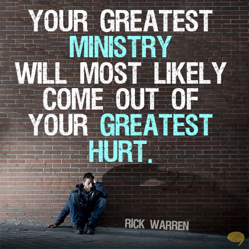 112 Rick Warren Quotes 112 Rick Warren Quotes
