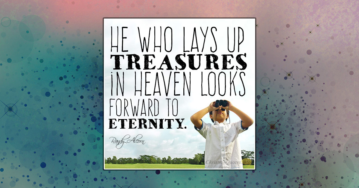 4 Responses To Heavenly Rewards ChristianQuotes.info