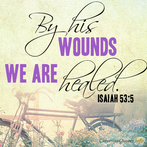 Top 13 Comforting Bible Verses To Read Before A Surgery